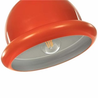 Vitale Adorno Sarkıt Avize Turuncu AY.VCL-1386