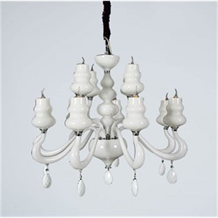 Vitale Angle 12'li Kollu Avize AY.VPL-1091