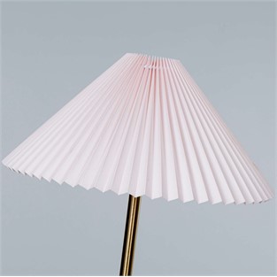 Vitale Metal Lambader Beyaz AY.VTFL-0020