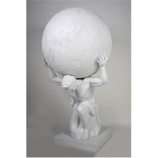 Vitale Light Atlas Lambader 110*90*160 cm AY.VTFL-0055