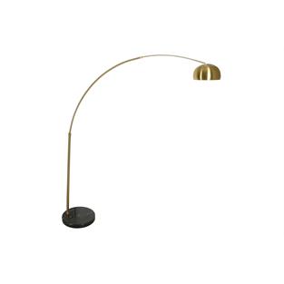 Vitale Light Gold Deve Boynu Lambader AY.VTFL-0073
