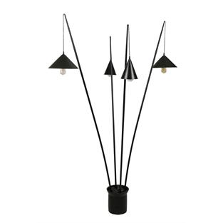 Vitale Light Olta Lambader 100*220 cm AY.VTFL-0076