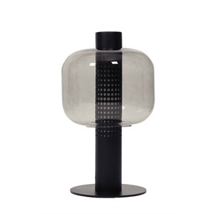 Vitale Light High Tech Füme Gece Lambası 26*40 cm AY.VTL-0140