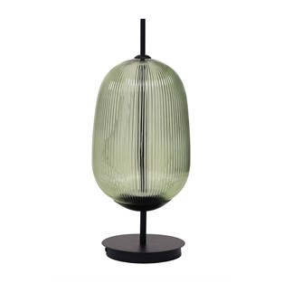 Vitale Light Retro Yeşil Gece Lambası 23*53 cm AY.VTL-0142