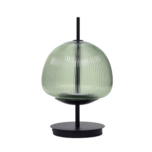 Vitale Light Retro Yeşil Gece Lambası 25*40 cm AY.VTL-0145