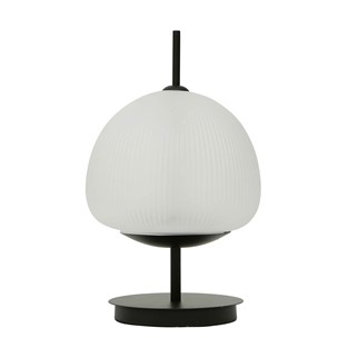 Vitale Light Retro Beyaz Gece Lambası 25*40 cm AY.VTL-0146