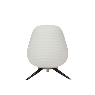 Vitale Light Beyaz Gece Lambası 24*40 cm AY.VTL-0152