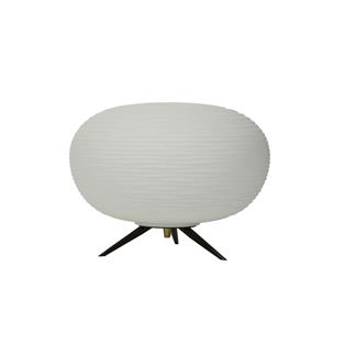 Vitale Light Beyaz Gece Lambası 20*27 cm AY.VTL-0153