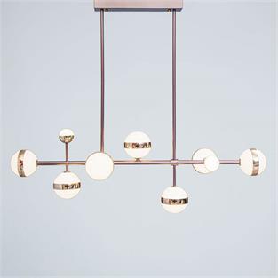 Vitale Juli Avize AY.VTPL-0047