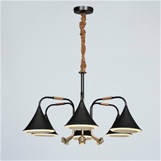 Vitale Apollo 6'lı Avize AY.VTPL-0063