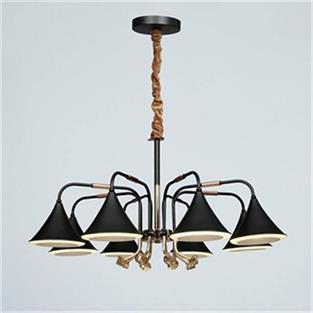 Vitale Apollo 8'li Avize AY.VTPL-0064