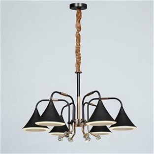 Vitale Julia 6'lı Avize AY.VTPL-0065