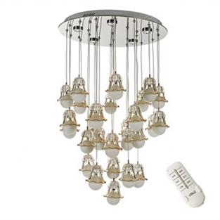 Vitale Circeo Sarkıt Avize AY.VTPL-2020