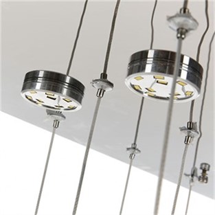 Vitale Palacial Sarkıt Avize AY.VTPL-2022
