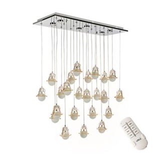 Vitale Palacial Sarkıt Avize AY.VTPL-2022