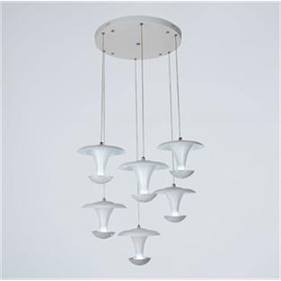 Vitale Snow Avize AY.VTPL-2098-6