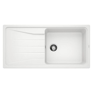 Blanco SONA XL 6S Beyaz Granit Eviye 519692 B519692