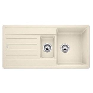 Blanco Legra 6S Beyaz Granit Evye 522209 B522209