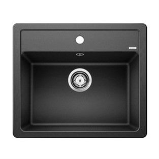 Blanco Legra 6 Anthracite Granit Evye 523332 B523332