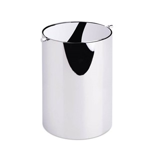 System Çöp Kovası Krom BA40013001012CR-CR