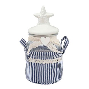 Vitale Star Baharatlık 12x21 cm Ak.IF0015