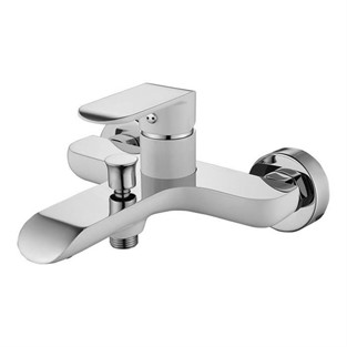 Bien Due Banyo Bataryası Krom BB01006402