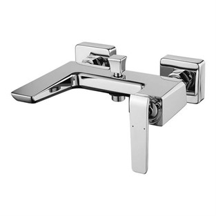 Bien Lucca Banyo Bataryası Krom BB01012102