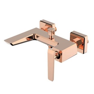 Bien Lucca Banyo Bataryası Rose Gold BB01012208