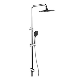 Bien Jenny Duş Kolonu Krom BD44029107