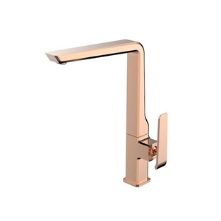 Bien Lucca Mutfak Bataryası Rose Gold BE11012207