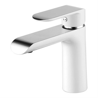 Bien Due Lavabo Bataryası Krom BL11006401
