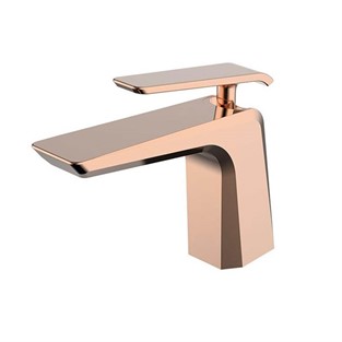 Bien Lucca Lavabo Bataryası Rose Gold BL11012206