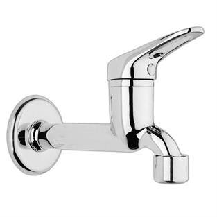 Bien Tek Kumandalı Musluk Krom BM43026107