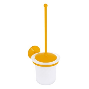 Creavit Royale Klozet Fırçalığı Sarı BR20216Y