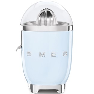 Smeg Linea 50's Retro Style Mavi Narenciye Sıkacağı CJF01PBEU SMGCJF01PBEU