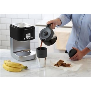 Kenwood COX750BK Kmix Filtre Kahve Makinası Siyah KWCOX750BK