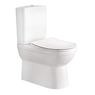 Bien Capri Duvara Sıfır Klozet 62 cm CPKD06201VS1W5SZ0