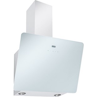 Franke Glass Linear Vertical FPJ 615 V WH /SS White glass Davlumbaz 110.0361.903 F110.0361.903