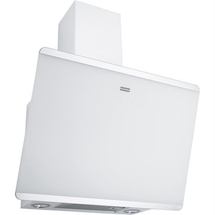 Franke Glass Linear Vertical FPJ 615 V WH /SS Paslanmaz Çelik Beyaz Cam 330.0516.056 F330.0516.056