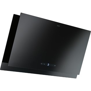 Franke Maris 2.0 FMA 2.0 907 BK Nero Duvar Tipi Davlumbaz 330.0550.059 F330.0550.059