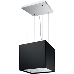 Franke Mercury FME 407 BK Siyah Ada Tipi Davlumbaz 110.0260.619 F110.0260.619