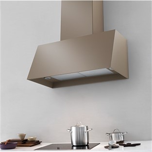 Franke Trendline Plus OY 70 Oyster Duvar Tipi Davlumbaz 321.0536.201 F321.0536.201