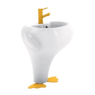 Creavit Ducky Lavabo DC052-00CB00E-0000