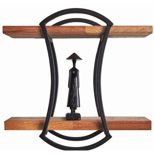 Vitale Planet Dekoratif Raf MS.RA0007