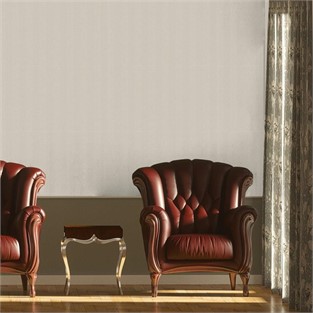 Duka Açık Vizon Simli Duvar Kağıdı DK.13121-2 (16 m2 )