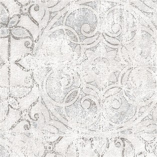 Duka Desenli Duvar Kağıdı DK.13141-1 (16 m2 )
