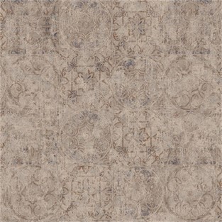 Duka Kahverengi Desenli Modern Duvar Kağıdı DK.13141-4 (16 m2 )