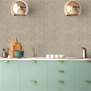 Duka Kahve Desenli Duvar Kağıdı DK.13142-4 (16 m2 )