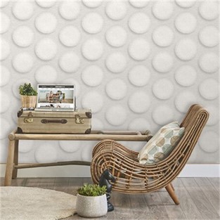 Duka 3 Boyutlu Duvar Kağıdı DK.13151-1 (16 m2 )