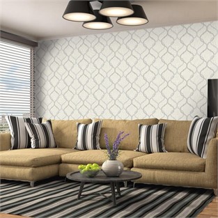 Duka Modern Duvar Kağıdı DK.13161-1 (16 m2 )